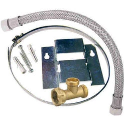 Kit De Fixation Pour Vase Sanitaire