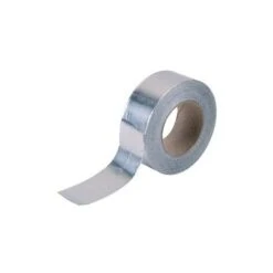 Atlantic Ba 55 G Bande Aluminium Utilisation Haute Température 50m