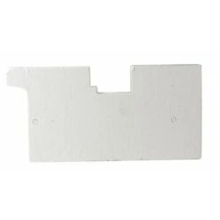 Isolant Chambre De Combustion - FERROLI FRANCE : 39847540