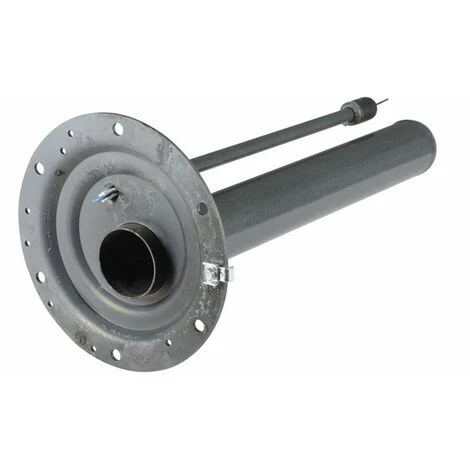 Corps De Chauffe MV ACI 75/100/150/200 Litres - DE DIETRICH : 7614370 1 Corps De Chauffe MV ACI 75/100/150/200 Litres - DE DIETRICH : 7614370