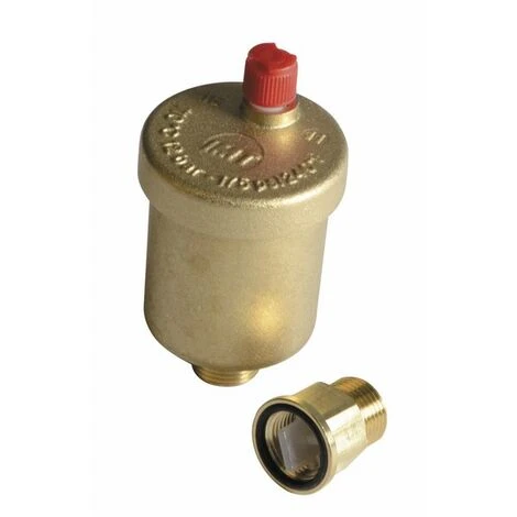 Purgeur D'air Automatique 3/8 - DE DIETRICH : 94918138 1 Purgeur D'air Automatique 3/8 - DE DIETRICH : 94918138