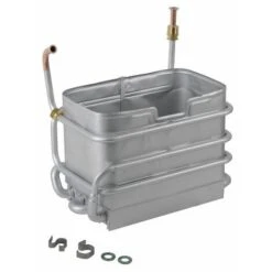 Échangeur - DIFF Pour Saunier Duval : S1220300