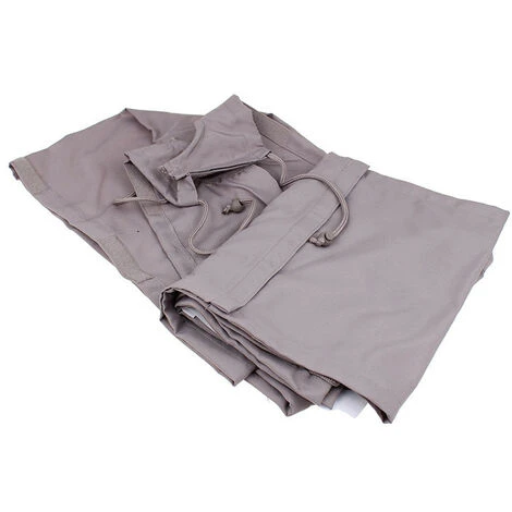 Kit Evacuation Porte & Fenêtre Climatiseur Wpro CAK002C00649277 2 Kit Evacuation Porte & Fenêtre Climatiseur Wpro CAK002C00649277 – Image 2