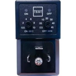 Temporisateur électronique Pour électrovannes