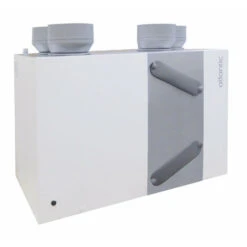 Duocosy HR HY Centrale Double Flux Haut Rendement Hygroréglable ATLANTIC 412260