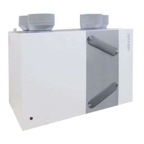 Duocosy HR HY Centrale Double Flux Haut Rendement Hygroréglable ATLANTIC 412260 2 Duocosy HR HY Centrale Double Flux Haut Rendement Hygroréglable ATLANTIC 412260 – Image 2