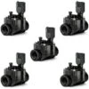 24V Electrovanne 100 HV-1 « Rain Bird (Pack De 5 Unités)