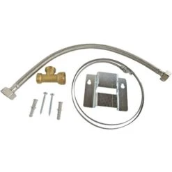 Kit De Racc Et De Fixation Pour Vase San