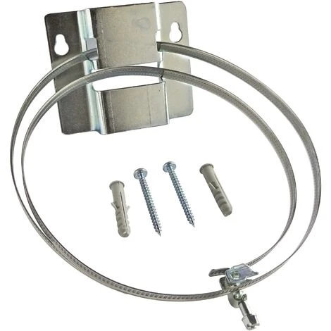 Kit De Racc Et De Fixation Pour Vase San 2 Kit De Racc Et De Fixation Pour Vase San – Image 2