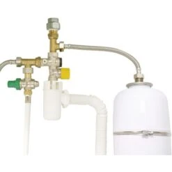 Kit De Racc Et De Fixation Pour Vase San 6 Kit De Racc Et De Fixation Pour Vase San -Atlantic Magasin 19336434 3