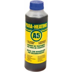 Liquide De Protection Plancher Chauffant 1 Litre