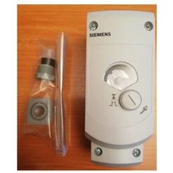 Siemens RAK-TB.1400S Thermostat De Sécurité