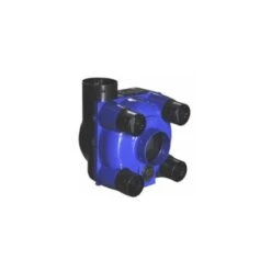 Kit VMC Autoréglable Khéo 3 Design - 997956 - Nather -Atlantic Magasin 19606408 3