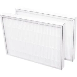 Filtres Compatibles VMC UNELVENT ORKA Et ORKA HR - Contenu : 2 G4