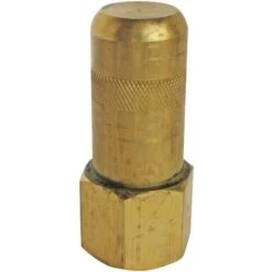 Anti-bélier à Ressort Femelle 20/27