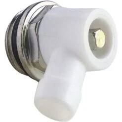 Robinet De Vidange Orientable M15/21 Pour Radiateur
