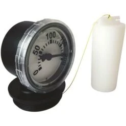 Jauge Mécanique Pour Cuve Fioul