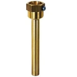 Doigt De Gant Laiton 15x21 100 Mm Thermador