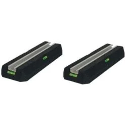 Support Rubber 400 X 55 La Paire