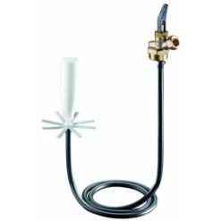 FLEXOBLOC Avec Aspiration Flottante - Pour Système Double Conduite