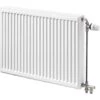 Radiateur Panneau Acier COMPACT ALL IN (11)(PC) H600 Delta T 50° - TYPE 11 H600 L600