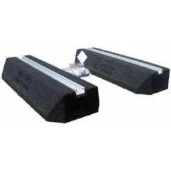 Support Au Sol (la Paire) - Longueur 400mm