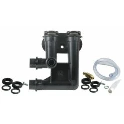 Interface Supérieure - DIFF Pour Chaffoteaux : 61014228