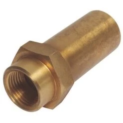 Anti-bélier à Ressort F1/2'' Max 10 Bar