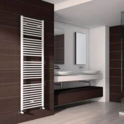 Sèche-serviette Mixte Ares - 553 W - Irsap