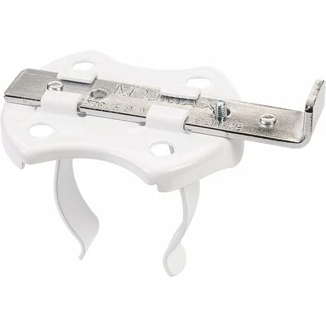 Support Pour Tablette - 160 Mm - Radiateur Fonte - Vendu Par 2 - Ledin 1 Support Pour Tablette - 160 Mm - Radiateur Fonte - Vendu Par 2 - Ledin