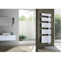 Sèche-serviette Soul - 605 W - Irsap