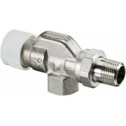 Corps Thermostatique équerre Inversé - F 1/2' - AV9 - Oventrop