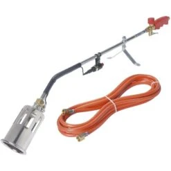 Torche De Préchauffage Rothenberger Maxi Premium Rothenberger -Atlantic Magasin 23347594 3