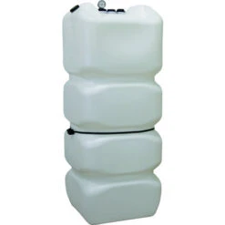 CUVE STOCKAGE ADBLUE PEHD SP 1000L Simple Paroi SHULTZ -S08085