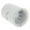 Extracteur De Conduit 100m3/h Silentub Silencieux (ULV 257000)