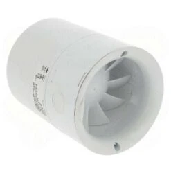 Extracteur De Conduit 100m3/h Silentub Silencieux (ULV 257000)