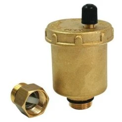 Purgeur D'air Automatique à Valve 3/8 - CODITAL