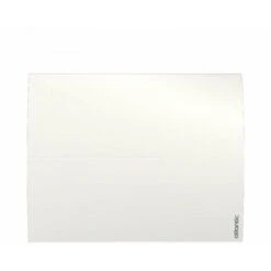Radiateur Chaleur Douce ATLANTIC - Sokio Digital Horizontal 750W Blanc 503108