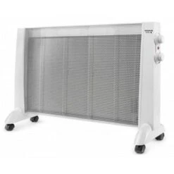 Panneau Rayonnant 2400w Blanc - Taurus Alpatec - 935057000