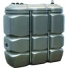 CUVE STOCKAGE FUEL ET AD BLUE PEHD DOUBLE PAROI 1500L SCHUTZ S08095