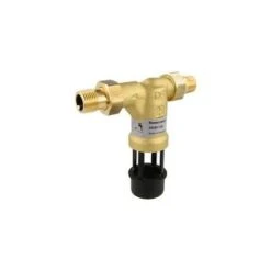 Disconnecteur Type CA - Diamètre : 1/2''