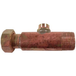 Jaquette Prise Pression Réseau Eau Mâle 3/4 (20/27) - FL 3/4 (20/27) + Manomètre Radial 0/10 Bars Bain De Glycérine Q01M34FL34 + Q04R10G - Arcanaute -Atlantic Magasin 23996100 4