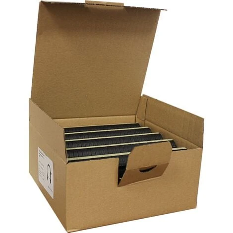 Agrafes Type 60 (20 Boîtes De 300 Agrafes) 2 Agrafes Type 60 (20 Boîtes De 300 Agrafes) – Image 2