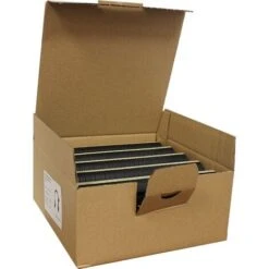 Agrafes Type 40 (20 Boites X 300 Agrafes)