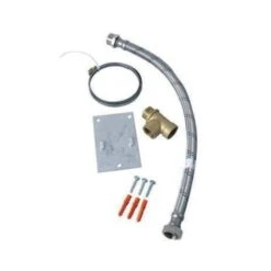 Kit D'installation Pour Vase Hydrochaud 5 à 18L