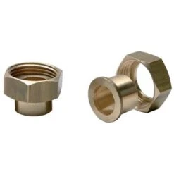 Raccords De Circulateurs Chauffage 40X49-26X34