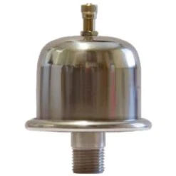 WATTS Anti-bélier Pneumatique à Membrane Série WSA 15X21