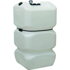 CUVE STOCKAGE ADBLUE PEHD SP 600L Simple Paroi SHULTZ -S08080