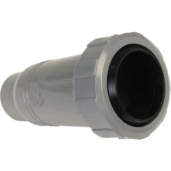 Manchon De Dilatation PVC Vertical Ø32