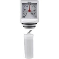 Jauge Mécanique Unimes 2010101